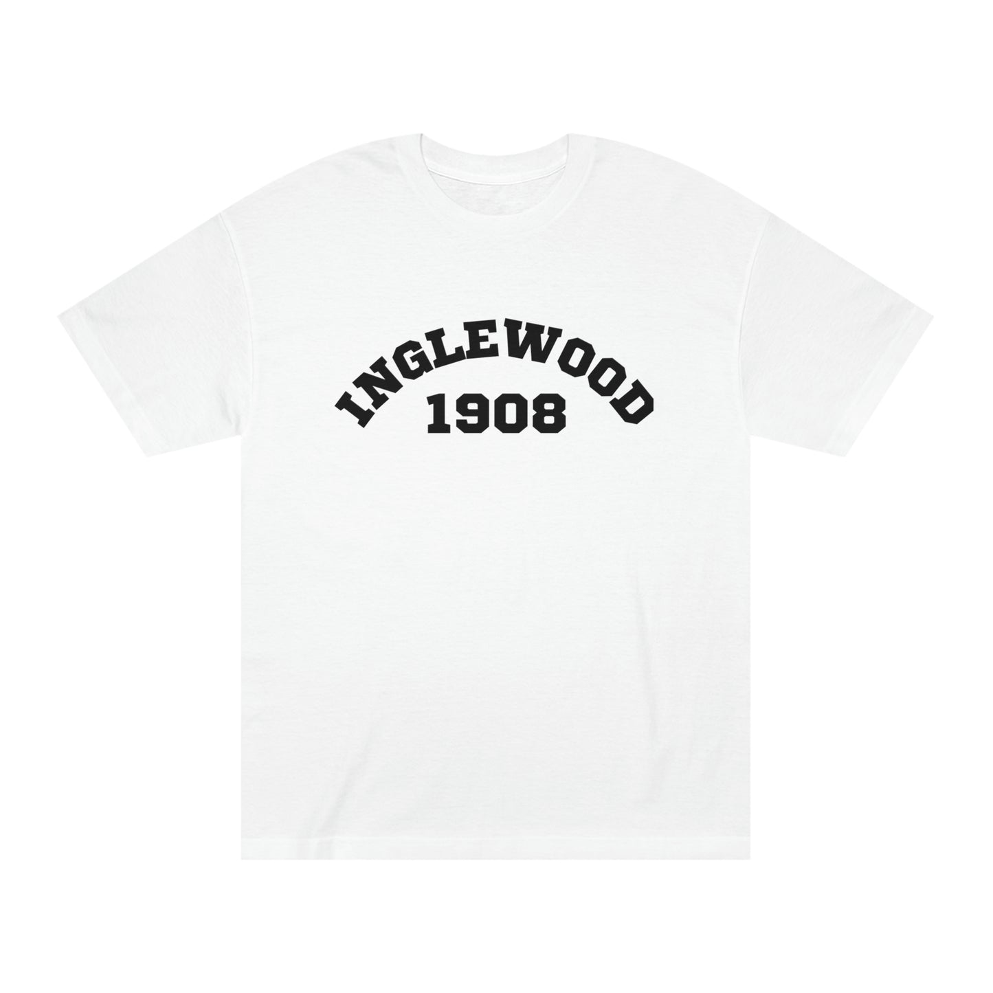 Inglewood Unisex Classic Tee